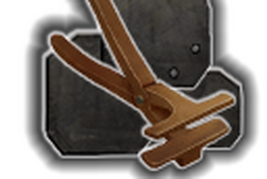 Grandmaster Armorsmith (Knowledge) - Official Conan Exiles Wiki